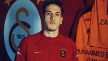 Daha attığı imza kurumadı! Galatasaray'ın yeni transferi Zaniolo geldiği gibi gidebilir