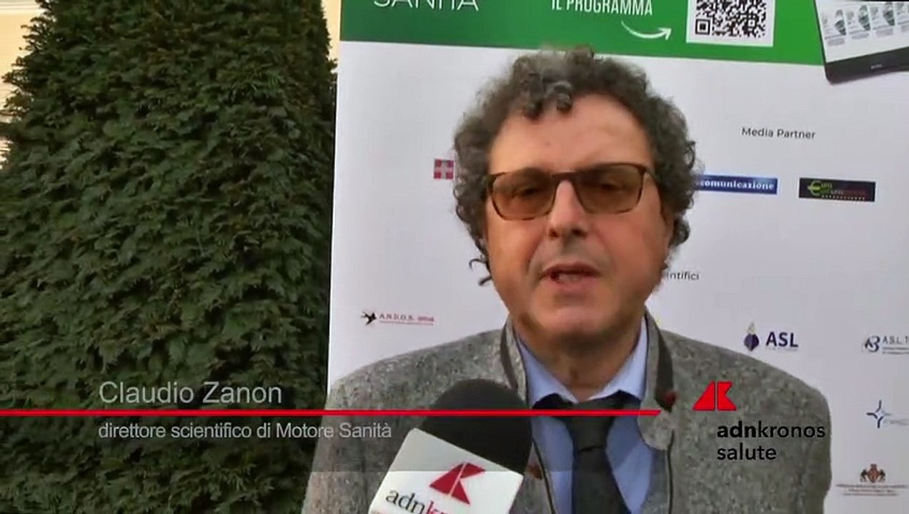 Zanon (Motore Sanità), "Il proibizionismo non ha funzionato, la riduzione del fumo è la soluzione"