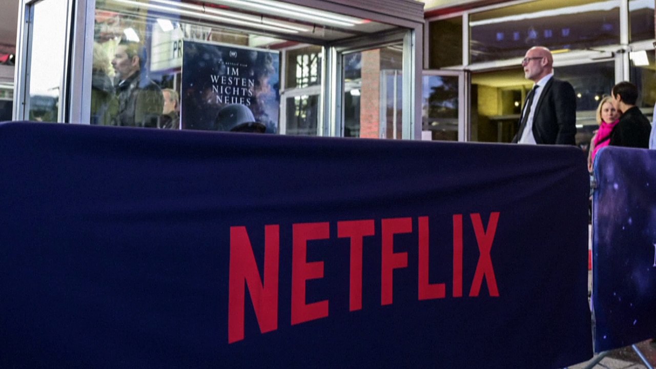 'Im Westen nichts Neues' räumt sieben Bafta-Filmpreise in London ab