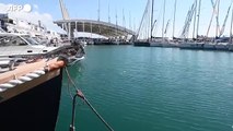 Salone Nautico Genova, al via le iscrizioni per 63^ edizione