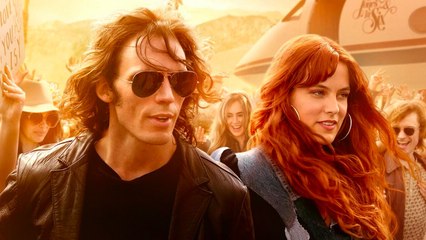 Daisy Jones and The Six - S01 Trailer (Deutsch) HD