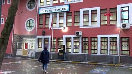 İstanbul'da depreme dayanıksız okulların tahliyesine başlandı