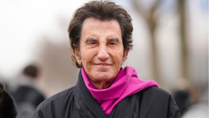 GALA VIDEO - Jack Lang loin d’être tenté par la retraite : “Je ne vais pas me croiser les doigts”