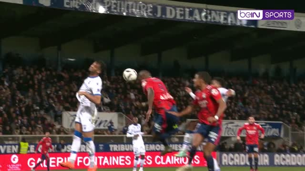 Highlights: Tolisso-Assist bei Lyon-Pleite