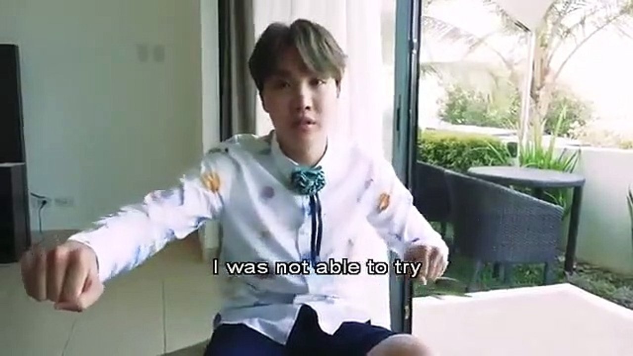 BTS Summer Package in Palawan 2017
