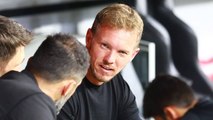 Nagelsmann im Blickpunkt: 