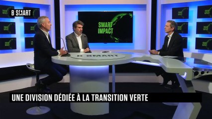SMART IMPACT - Le débat du lundi 20 février 2023