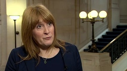 Labour: Stop listening to Boris and listen to people of NI