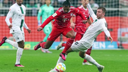 Nagelsmann : "Nous aurions pu faire un bon match si..."
