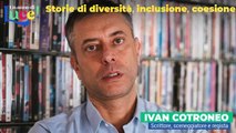 Le parole di Ivan Cotroneo - Un anno di Luce!