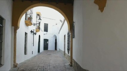 Arkeologlar İspanya'da 14. Yüzyıldan Kalma Bir Sinagog Tespit Etti