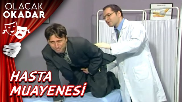 Oku da Adam Ol | Olacak O Kadar