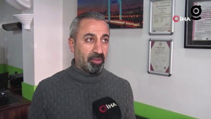 İstanbul'da deprem tedirginliği: Fay hattından uzak ilçelere talep arttı