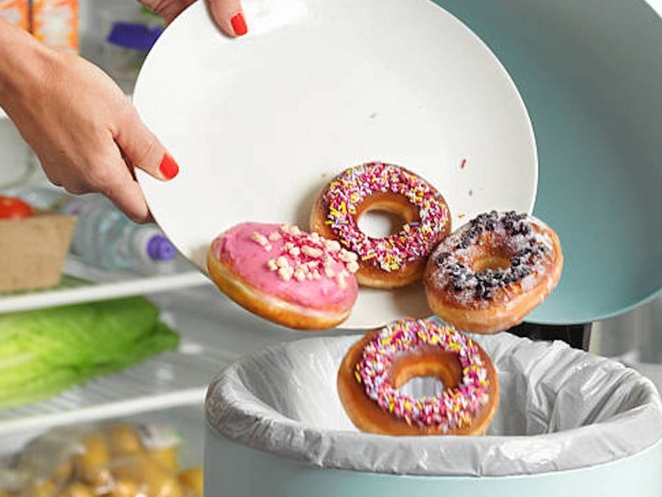 Fastenzeit: Mit diesen einfachen Tipps hältst du durch