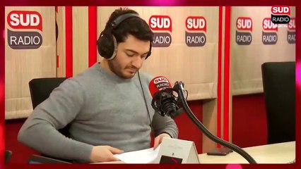 Nicolas le Bault : "La société de consommation dans laquelle on vit, aliène les consciences !"