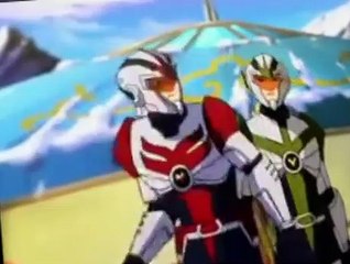 Metajets Metajets E013 – The Brave and The Cold