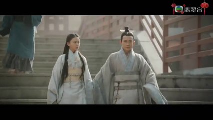 Tập 5 - Hạo Lan Truyện (Lồng tiếng)_DV Nhiếp Viễn, Ngô Cẩn Ngôn, Mao Tử Tuấn, Hồng Nghiêu, Hải Linh, Ninh Tịnh, Đàm Trác, Khương Tử Tân