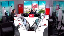 Le journal RTL de 14h du 22 février 2023