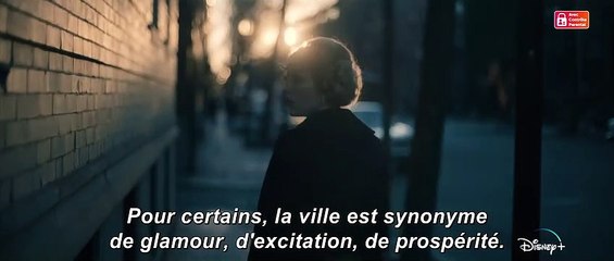 L'Etrangleur de Boston  bande-annonce avec Keira Knightley et Carrie Coon