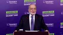 Karamollaoğlu: 