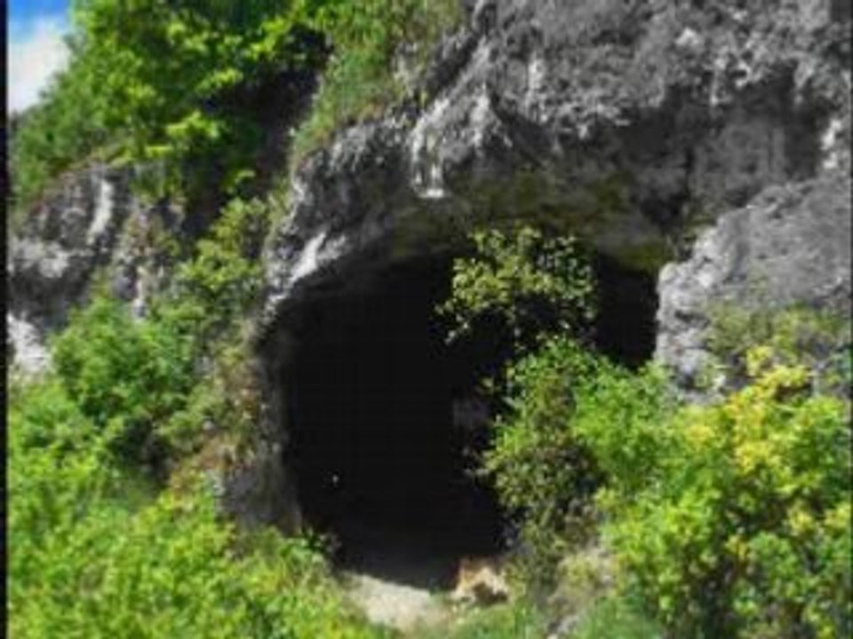 Les étranges travaux de l'Ahnenerbe