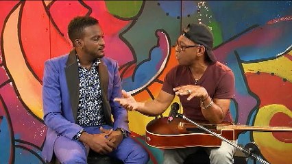 Vintage Unplugged- The Mighty Cro Cro Segment 5