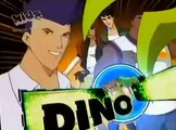 Dino Squad S02 E011 I Think I Can't, I Think I Can't