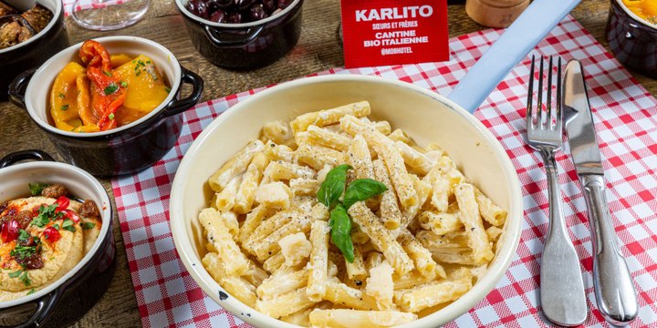 Brunch MOB Hôtel (Lyon) - OuBruncher