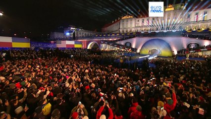 As notícias do dia | 22 Fevereiro 2023 - Tarde