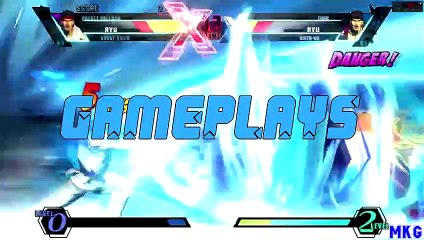 Primeira Introdução do Canal | MKGamesBRz