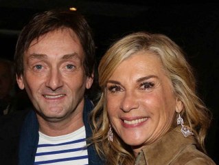 Michele Laroque : au lendemain du scandale Pierre Palmade, sa réponse sans détour à ceux qui veulent lui faire évoquer l’affaire !