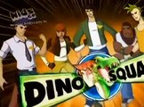 Dino Squad S02 E012 Perseverance
