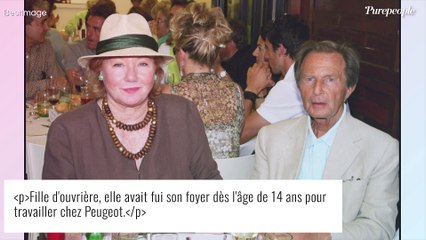"Il a un côté dominateur et ça me plaît" : Nadine de Rothschild, sa rencontre mondaine avec son mari Edmond