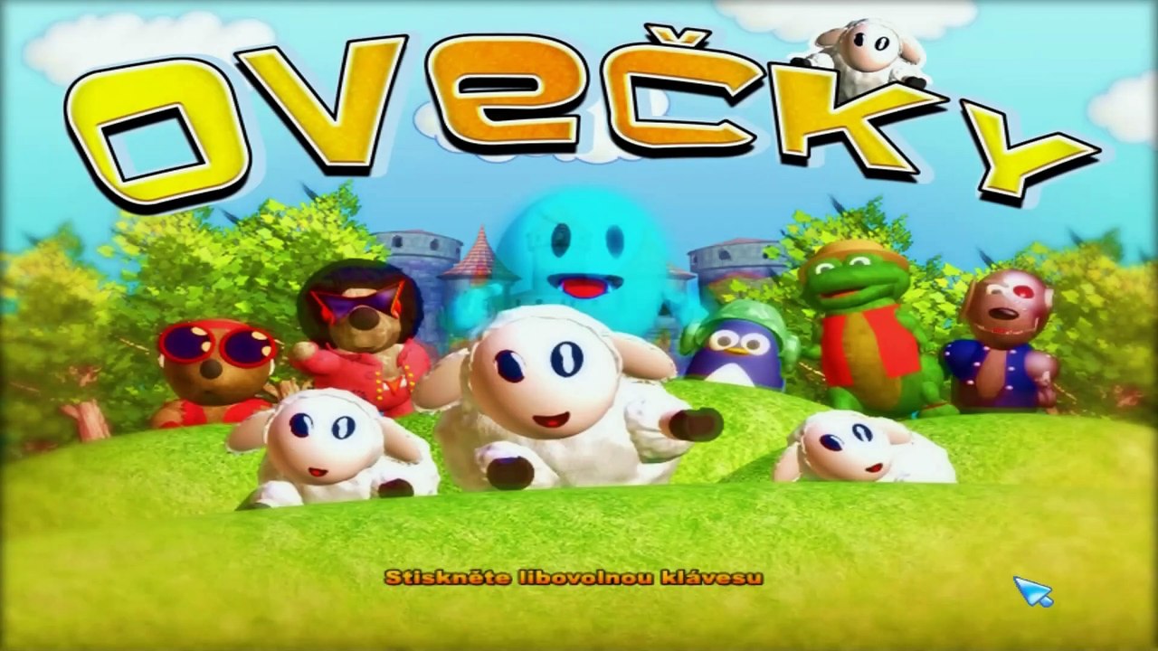 Ovečky