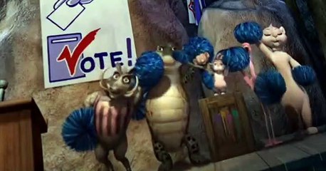 Father of the Pride Father of the Pride E007 The Thanksgiving Episode