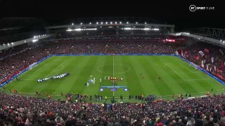 Liverpool vs Real Madrid Extended Highlights | Champions League