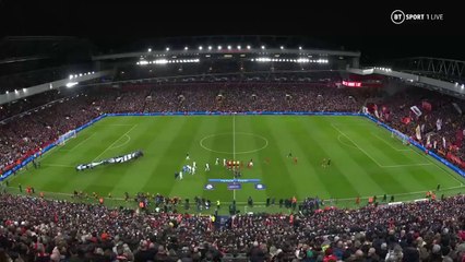 Liverpool vs Real Madrid Extended Highlights | Champions League