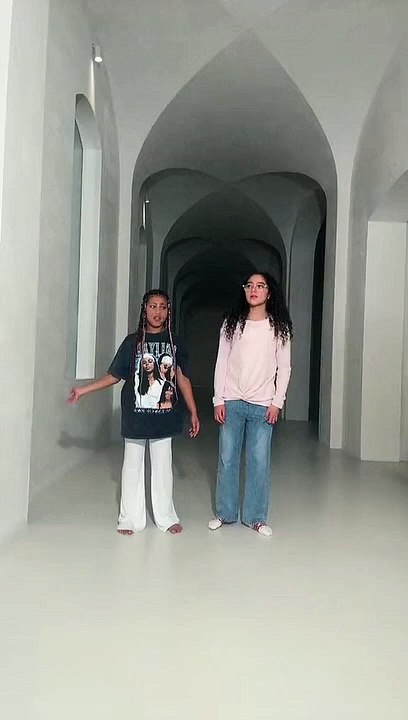 Kim Kardashian et Mariah Carey : leur réunion inattendue dans une vidéo TikTok