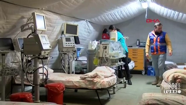 Türk Eczacıları Birliği: Deprem bölgesinde ilaç eksikliğimiz yok