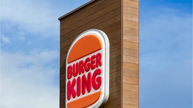 Burger King adds exciting new items to their menu but there is a catch