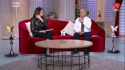 الشيف حسن يفاجئ لميس : شهقة الملوخية مش هتخلي الملوخية طعمها حلو ودي خرافة