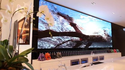 924 Bel Air Rd. California