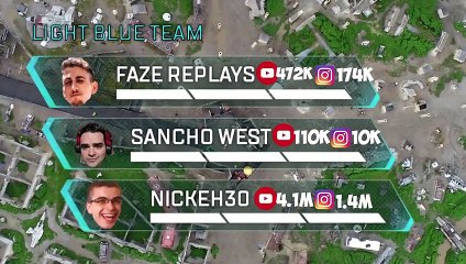 $200,000 Youtuber Battle Royale