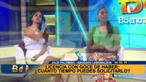 Todo lo que debes saber sobre la licencia con goce de haber