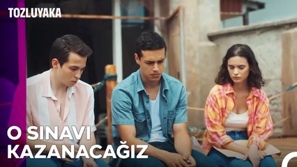 O katili bulmadan bize uyku yok -Tozluyaka