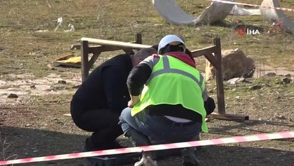 TOKİ Başkanı Ömer Bulut: "Bütün illerimizde potansiyel rezerv konut alanları belirlenmiş durumda"