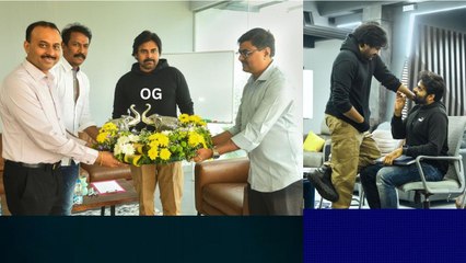 Pawan Kalyan రీమేక్ సినిమాకు తీసుకుంటున్న పారితోషికం ఎంతో తెలుసా....? | Telugu OneIndia