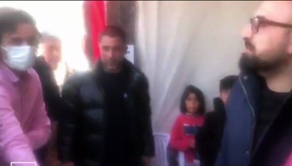 Lütfü Savaş'a istifa çağrısı