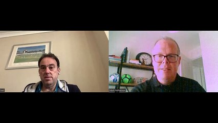 Watch: Pompey Talk after Lincoln City clash