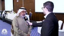 رئيس مجلس إدارة شركة قطر للإسمنت لـ CNBC عربية: المركز المالي للشركة بوضع جيد رغم انخفاض هامش الربحية